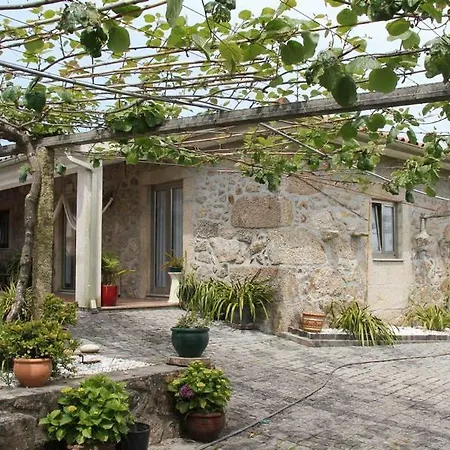 'Casa Do Afonso' Villa Esposende Exterior photo