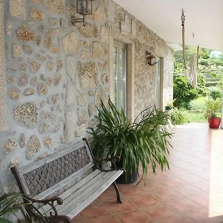 'Casa Do Afonso' Villa Esposende Exterior photo