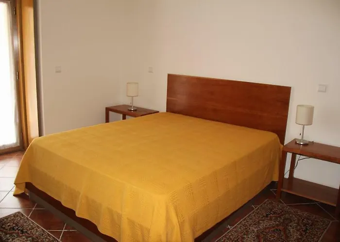 \'Casa Do Afonso\'