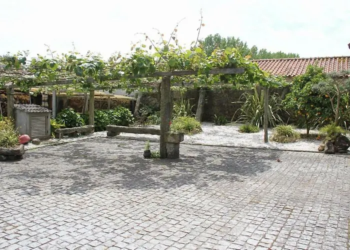 \'Casa Do Afonso\'