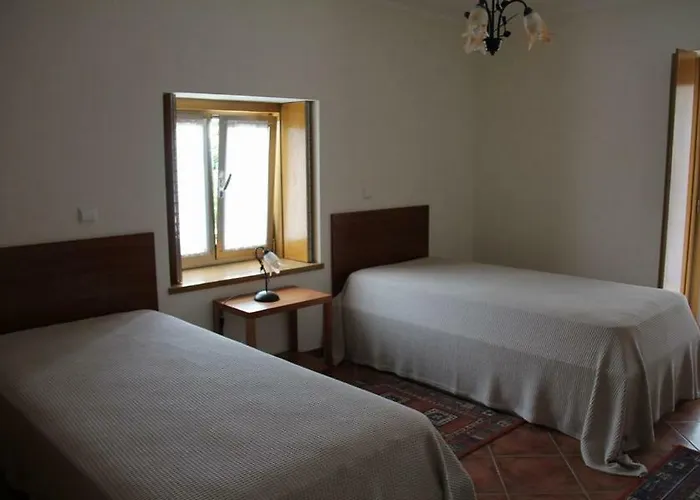 \'Casa Do Afonso\'