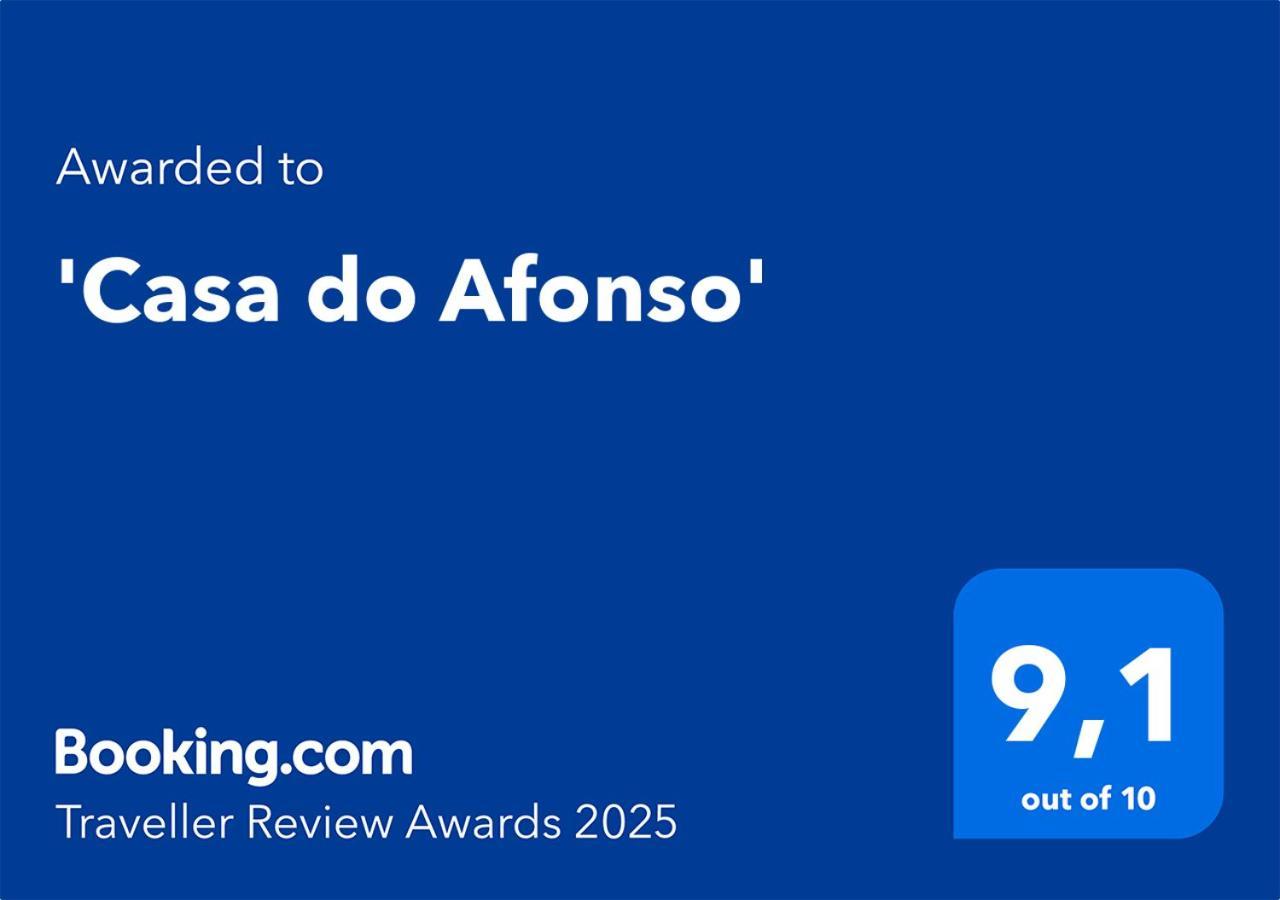 'casa Do Afonso' Holiday home Esposende