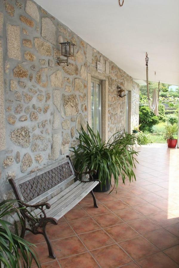 Holiday home 'casa Do Afonso' *