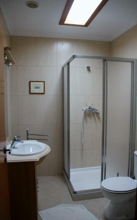 Holiday home 'casa Do Afonso'