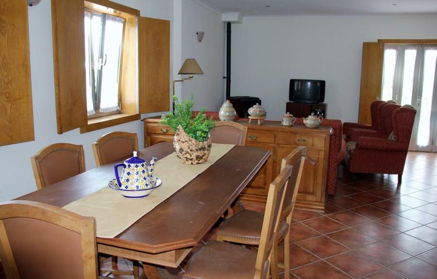 'casa Do Afonso'