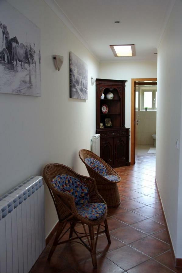 Holiday home 'casa Do Afonso' Esposende